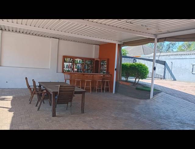 4 BEDROOM HOUSE FOR SALE IN MALVERN